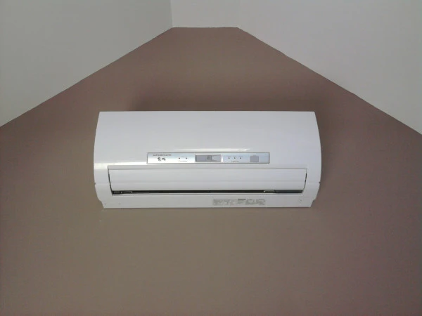 Installation climatisation Haguenau
