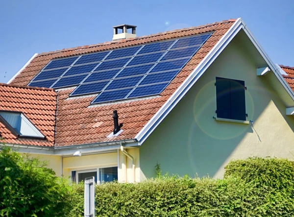 Installation photovoltaïque Strasbourg